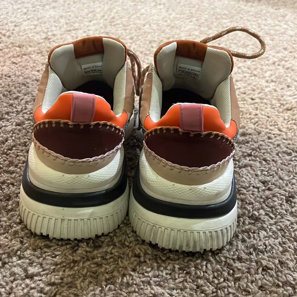 Farm Rio Platform Sneaker - Picture 2 of 7